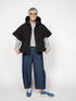 The Assembly Line - Drawstring Vest